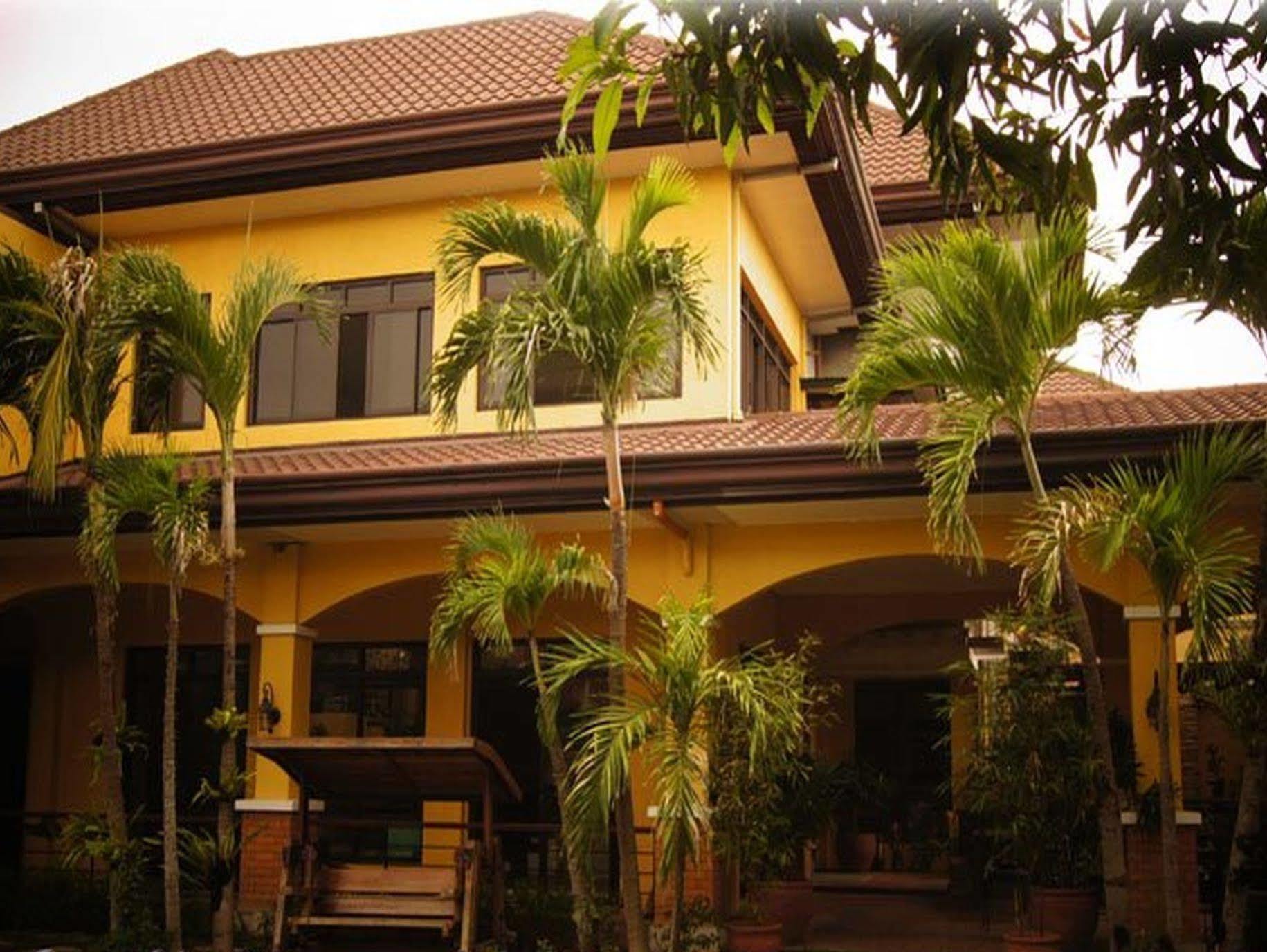 Casa Verde Boutique Hotel And Gardens Imus Dış mekan fotoğraf
