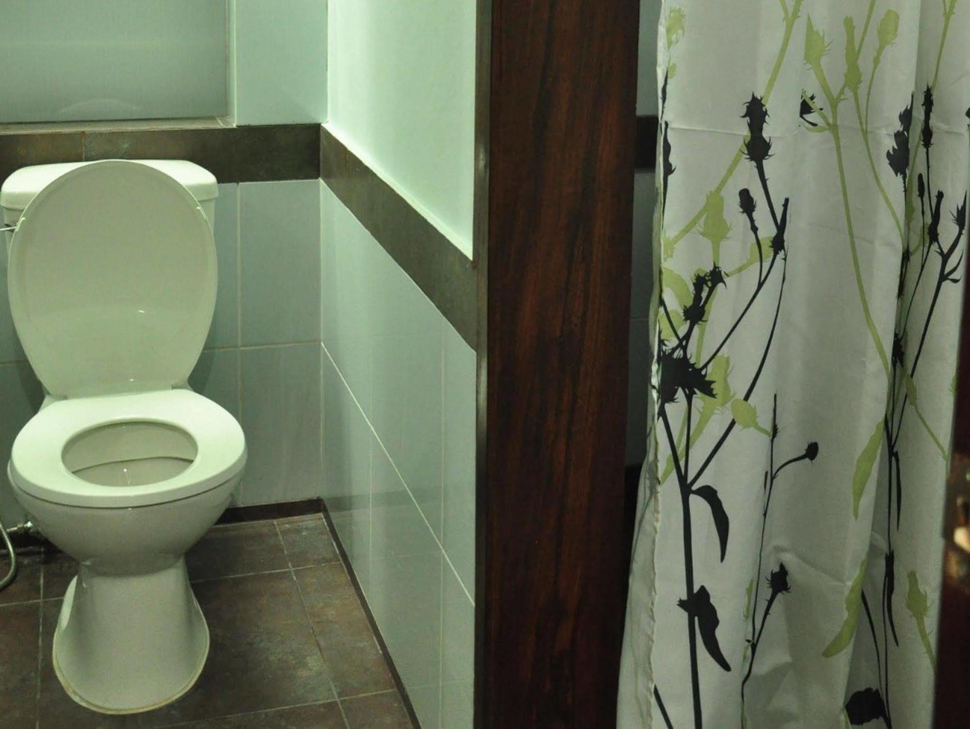 Casa Verde Boutique Hotel And Gardens Imus Dış mekan fotoğraf